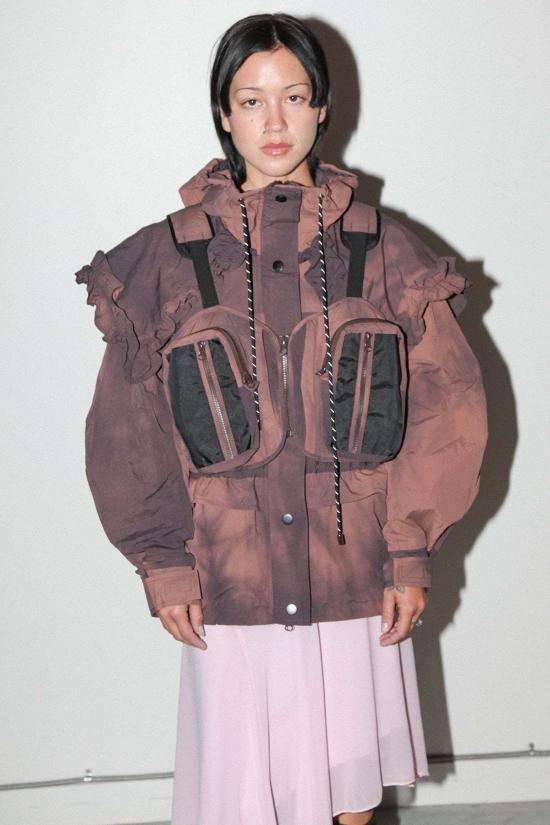  케이코 베스트 KK Co 지형 조끼 팩 점토 지형 염료 - KKCO