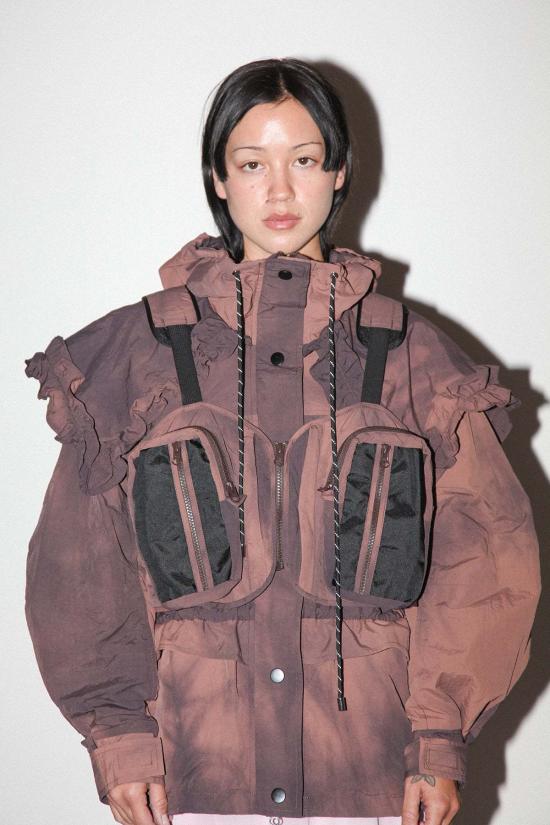  케이코 베스트 KK Co 지형 조끼 팩 점토 지형 염료 - KKCO