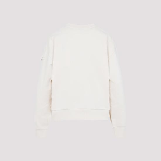 26SS 몽클레어 스웨터 L10938G00020 89B2V 034 Beige - MONCLER