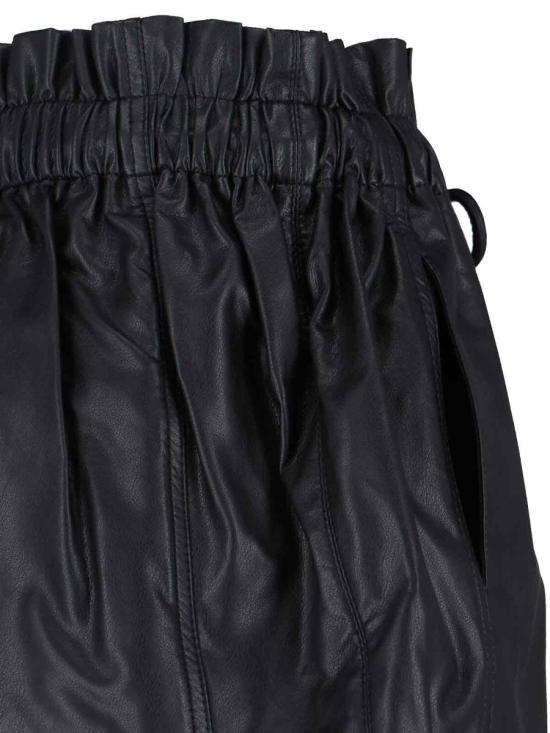 26SS 이자벨마랑에뚜왈 숏팬츠 SH0271FA D1B03E01BK Black - ISABEL MARANT ETOILE