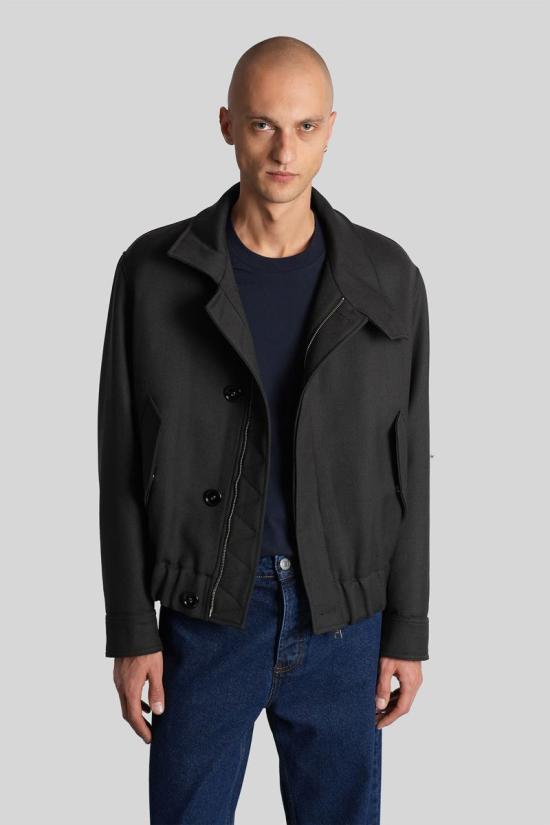 25FW 아미 자켓 428990 UJK822 WV0088 GREY