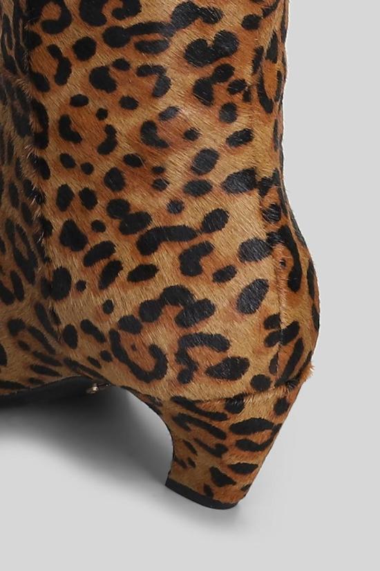 25FW 마크 엘리스 부츠 431001 GLC7839C 16 Multicolor - MARC ELLIS