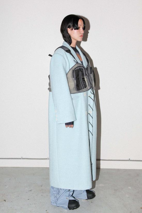  케이코 베스트 KK Co 테레인  팩 미드나잇 테레인 다이 - KKCO