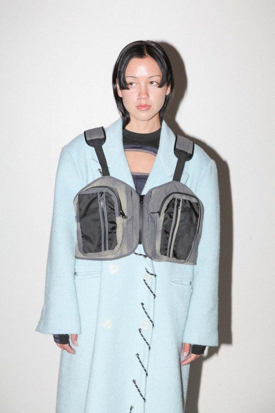  케이코 베스트 KK Co 테레인  팩 미드나잇 테레인 다이