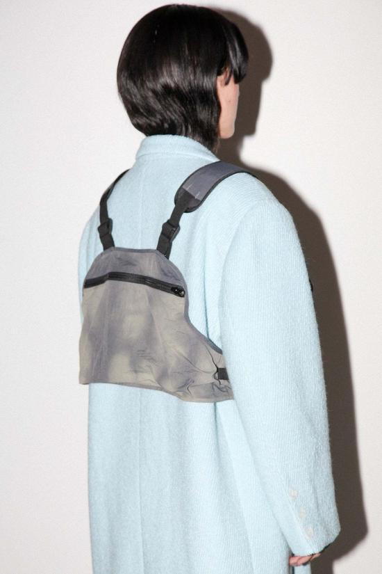  케이코 베스트 KK Co 테레인  팩 미드나잇 테레인 다이 - KKCO