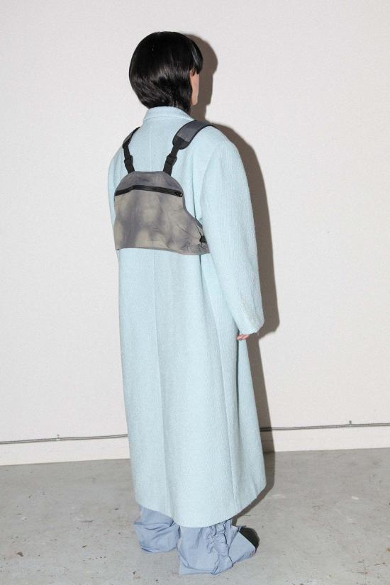  케이코 베스트 KK Co 테레인  팩 미드나잇 테레인 다이 - KKCO