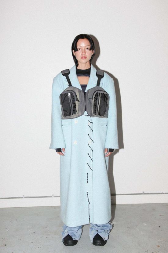  케이코 베스트 KK Co 테레인  팩 미드나잇 테레인 다이 - KKCO