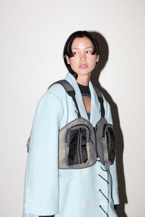  케이코 베스트 KK Co 테레인  팩 미드나잇 테레인 다이 - KKCO