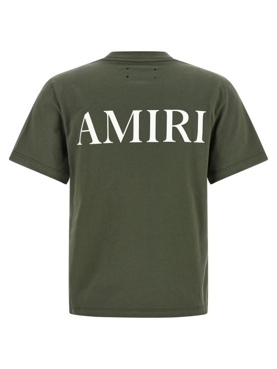 26SS 아미리 반팔 티셔츠 AWTOJR1033329 - AMIRI