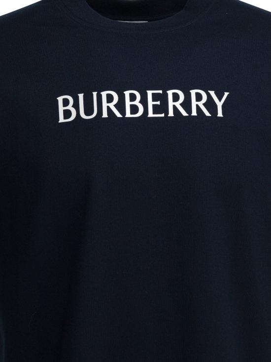26SS 버버리 반팔 티셔츠 8122388 - BURBERRY