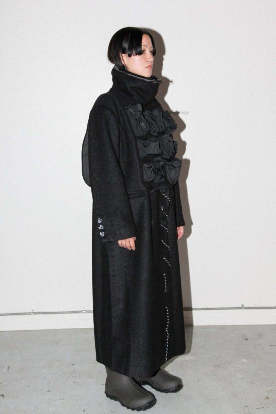  케이코 베스트 Kk Co 루프 유틸리티 비브 오닉스 - KKCO