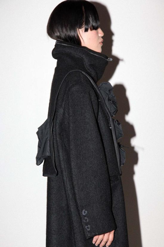  케이코 베스트 Kk Co 루프 유틸리티 비브 오닉스 - KKCO