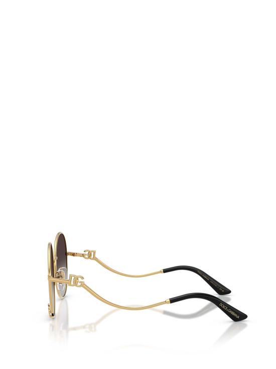 26FW 돌체앤가바나 선글라스 DG2324 02 8G GOLD - DOLCE & GABBANA