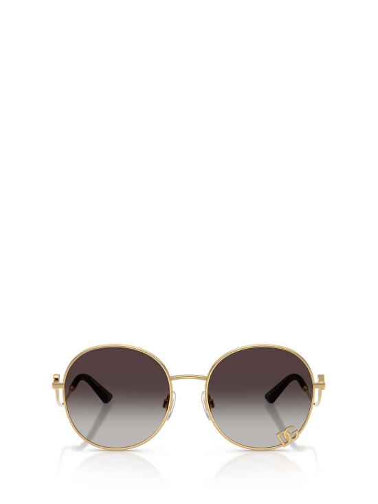 26FW 돌체앤가바나 선글라스 DG2324 02 8G GOLD