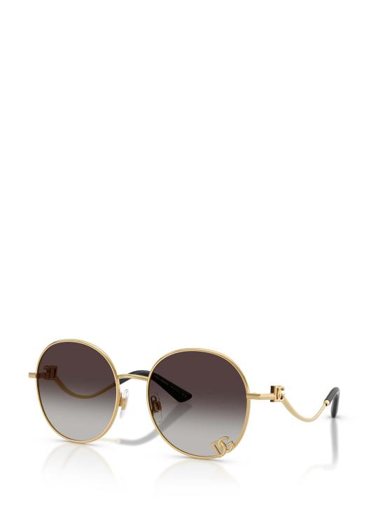 26FW 돌체앤가바나 선글라스 DG2324 02 8G GOLD - DOLCE & GABBANA