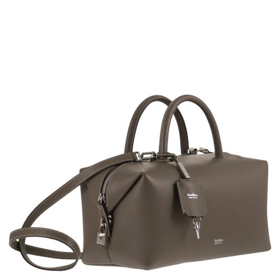 26SS 막스마라 토트백 2614511041600 TURTLEDOVE - MAX MARA