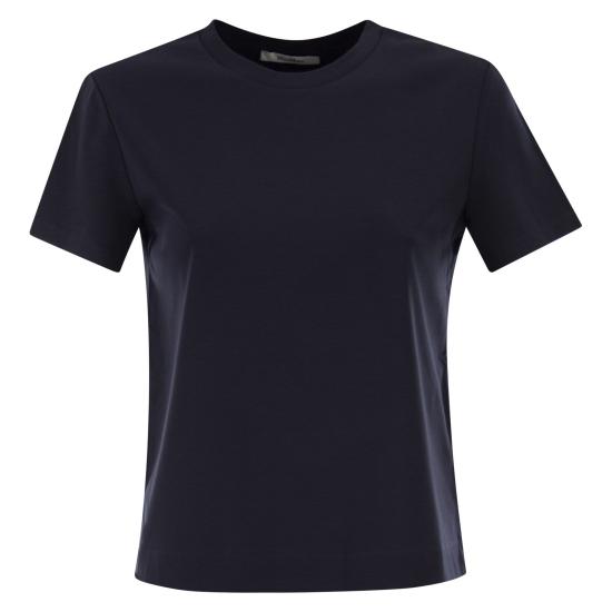 26SS 막스마라 폴로 티셔츠 2611971028600 BLUE