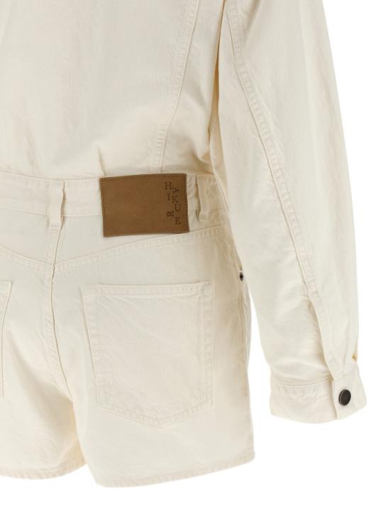 26SS 하이쿠레 숏 원피스 HEW10036GF146PPT0341 - HAIKURE