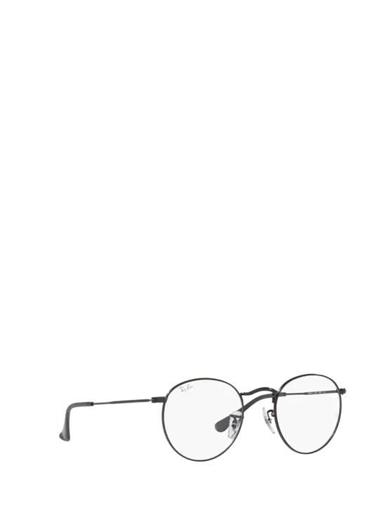 26FW 레이밴 안경 RX3447V 2509 BLACK - RAY BAN