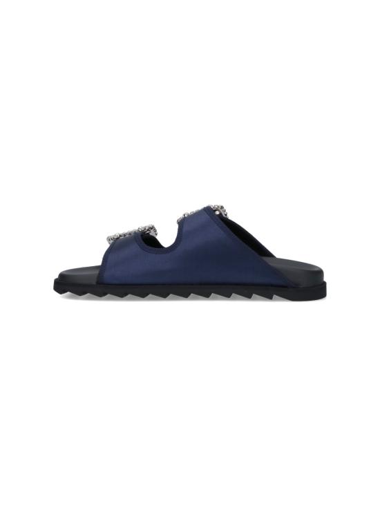 26SS 로저비비에 샌들 RVW45844480RS0 U807 Blue - ROGER VIVIER