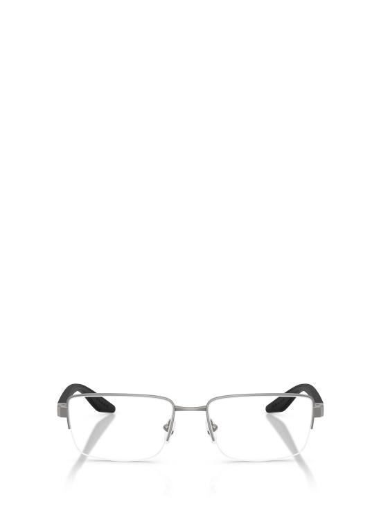 26FW 프라다 안경 PS 51SV 7CQ1O1 GUNMETAL