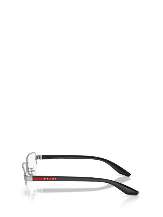 26FW 프라다 안경 PS 51SV 7CQ1O1 GUNMETAL - PRADA