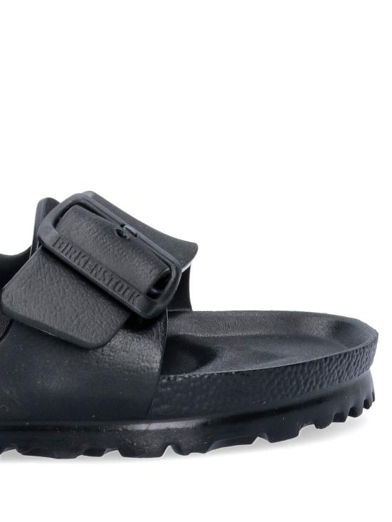 26SS 버켄스탁 샌들 129423 BLACK Black - BIRKENSTOCK