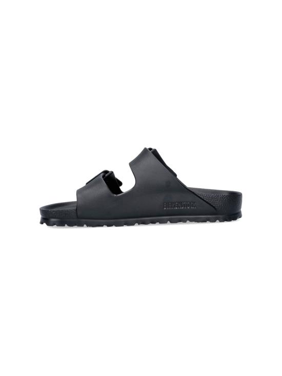 26SS 버켄스탁 샌들 129423 BLACK Black - BIRKENSTOCK