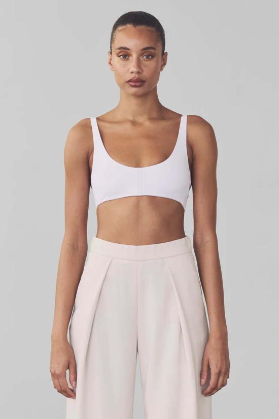  Artemis Diciero 브라 제이미  화이트