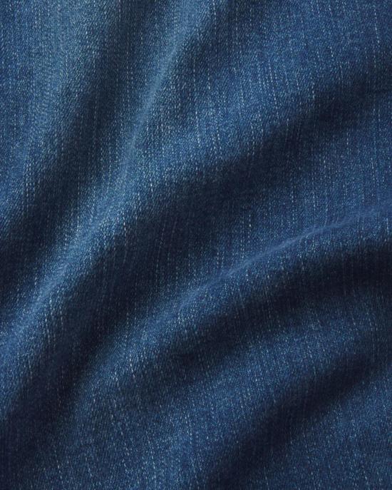  프레임 데님 팬츠 멜로우 진 솔라스 - FRAME