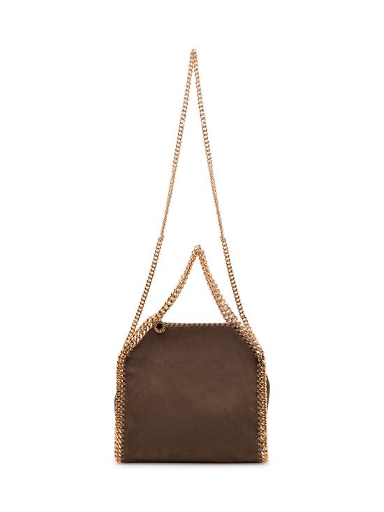 26SS 스텔라 맥카트니 숄더백 371223WP0543 2017 MOKA - STELLA MCCARTNEY