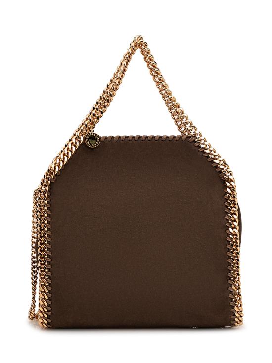 26SS 스텔라 맥카트니 숄더백 371223WP0543 2017 MOKA