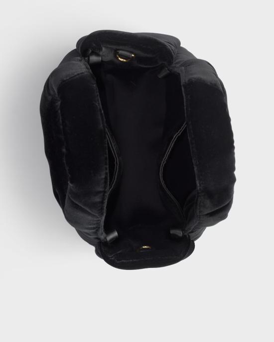 25FW 프라다 토트백 1BA4102C7PF0002 V COO Black - PRADA