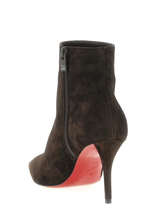 25FW 크리스챤 루부탱 부츠 32506407164 - CHRISTIAN LOUBOUTIN