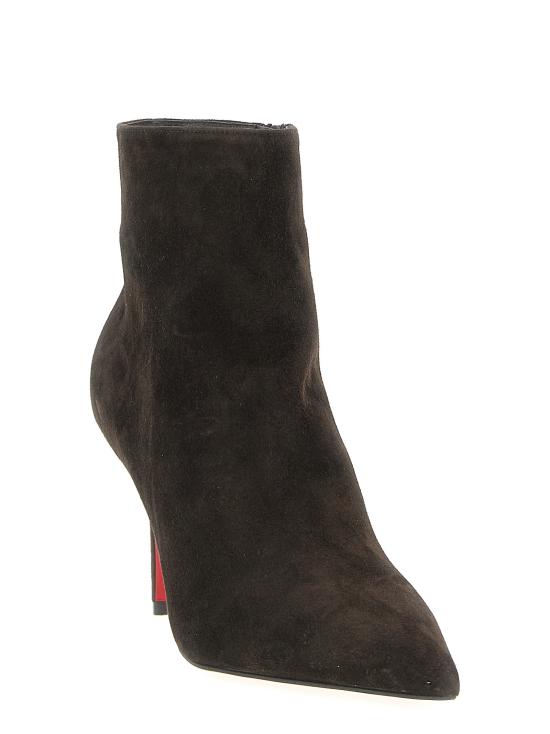 25FW 크리스챤 루부탱 부츠 32506407164 - CHRISTIAN LOUBOUTIN