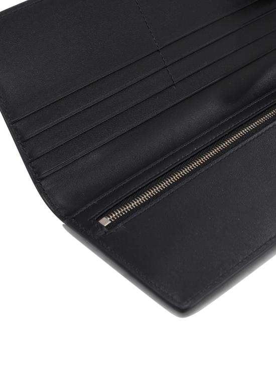 26SS 발렌시아가 남성지갑 787777 2AA3R4734 BLUE - BALENCIAGA