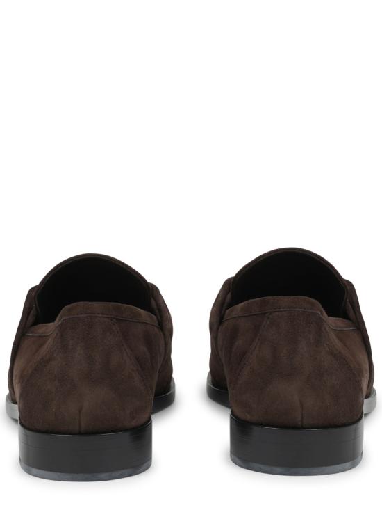 26SS 보테가베네타 로퍼 796445 V3XR02113 BROWN - BOTTEGA VENETA