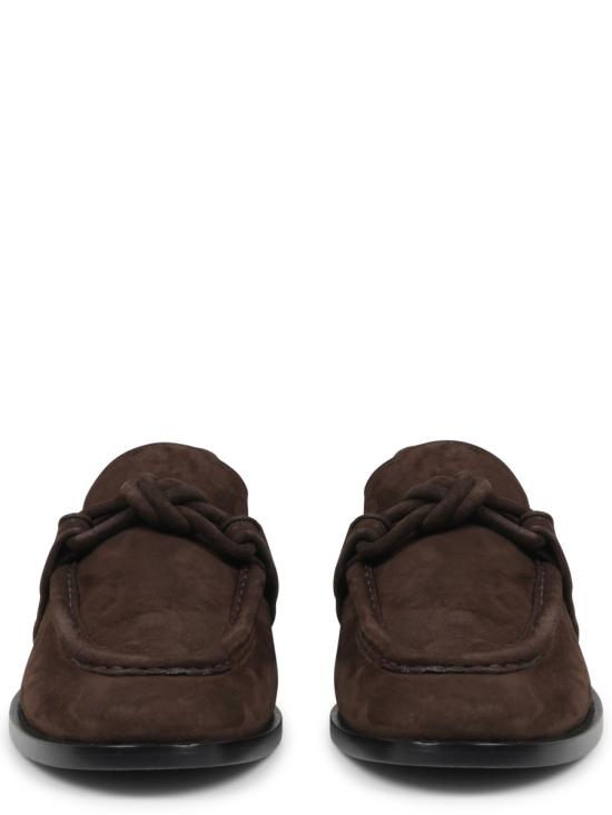 26SS 보테가베네타 로퍼 796445 V3XR02113 BROWN - BOTTEGA VENETA