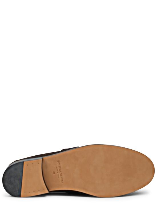 26SS 보테가베네타 로퍼 796445 V3XR02113 BROWN - BOTTEGA VENETA