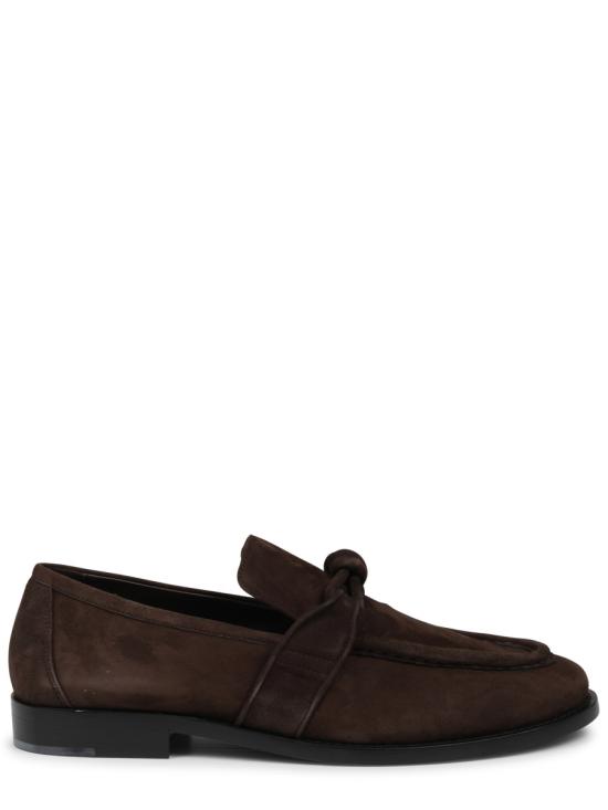 26SS 보테가베네타 로퍼 796445 V3XR02113 BROWN