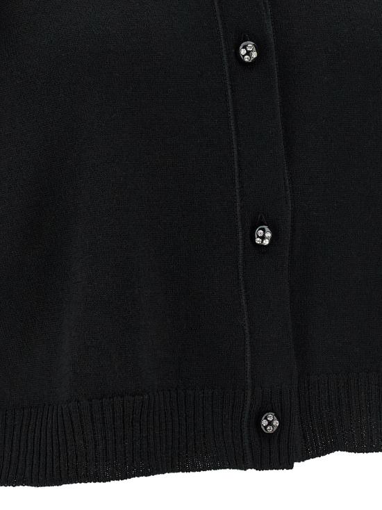 26SS 발렌티노 가라바니 니트웨어 B3K400ZA5G0NO - VALENTINO GARAVANI