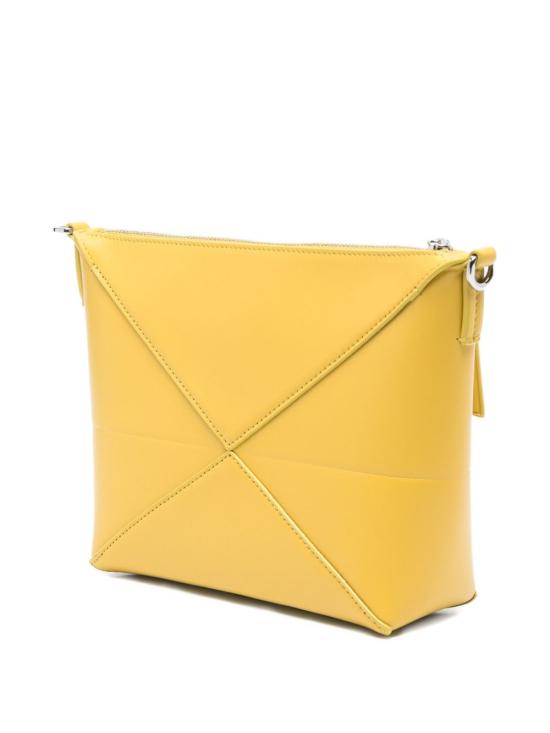 25FW 로에베 지갑 C510PT1X01 6908 Yellow - LOEWE