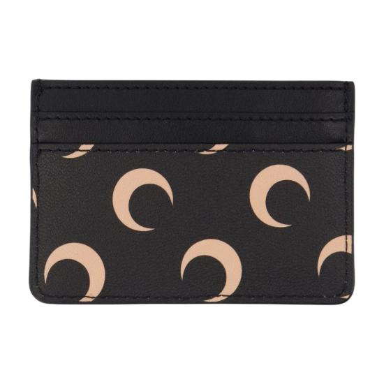 25FW 마린세르 명함지갑 ULG008ARWOV0040IT99 INVERSE TAN DOM - MARINE SERRE