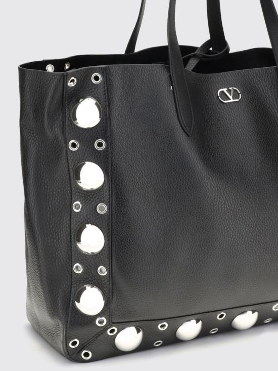 25FW 발렌티노 가라바니 숄더백 7Y2B0R78MJL 0NO Black - VALENTINO GARAVANI