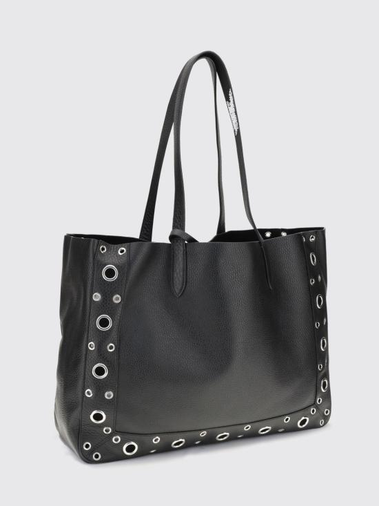 25FW 발렌티노 가라바니 숄더백 7Y2B0R78MJL 0NO Black - VALENTINO GARAVANI