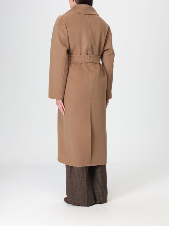 25FW 에스막스마라 헬러 코트 2529016103600 035 Hazel - 'S MAX MARA