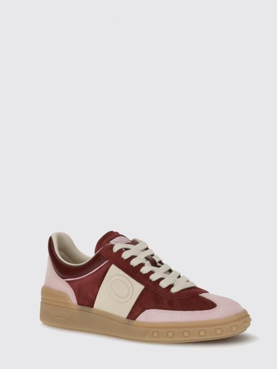 25FW 발렌티노 가라바니 뮬/슬리퍼 7W0S0IL9LAL CHS Pink - VALENTINO GARAVANI