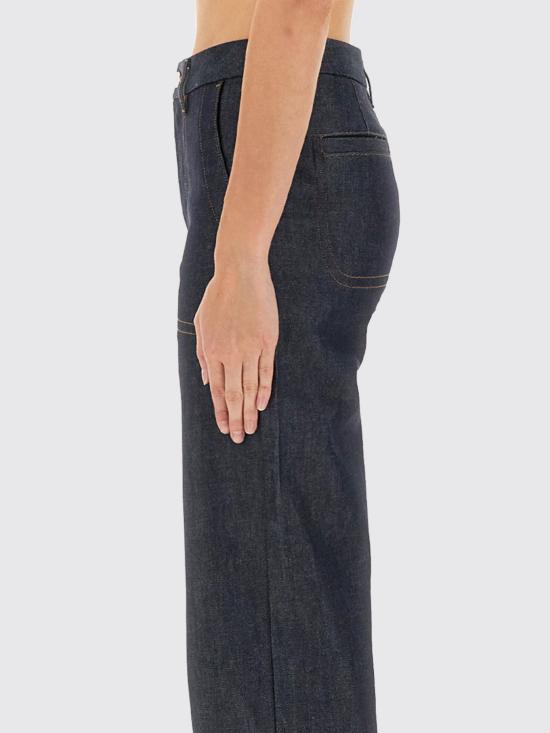 25FW 아페쎄 데님 팬츠 COZZIF09085 IAI Blue - A.P.C.