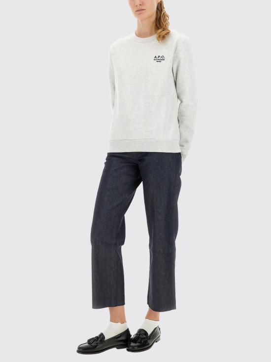 25FW 아페쎄 데님 팬츠 COZZIF09131 IAI Blue - A.P.C.