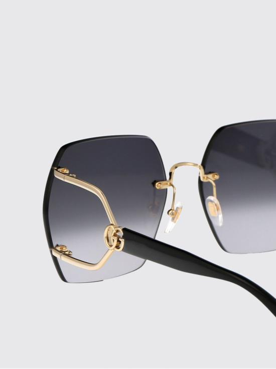 25FW 구찌 선글라스 GG1562S 001 Black - GUCCI